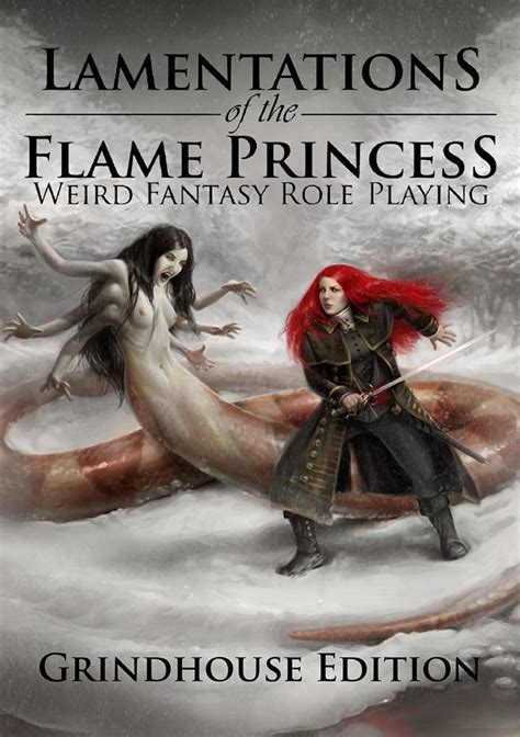 ltofp|Lamentations of the Flame Princess .